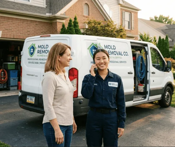 Crawlspace Mold Remediation Hood River, OR FAQs